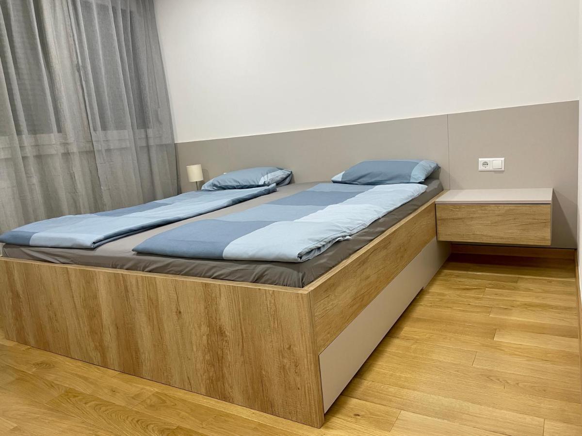 Like Home President Saraybosna Dış mekan fotoğraf