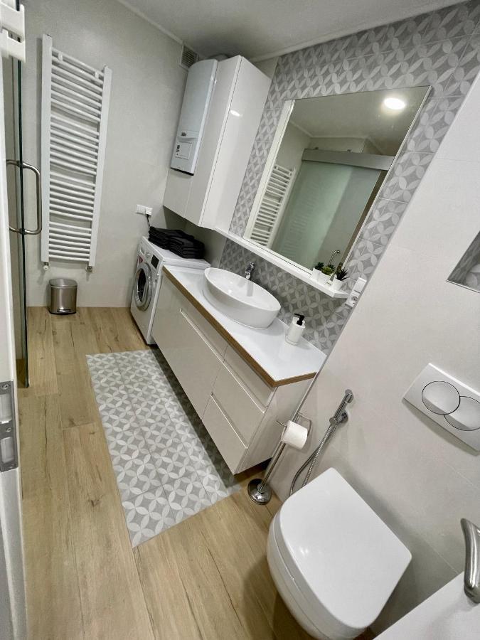 Like Home President Saraybosna Dış mekan fotoğraf