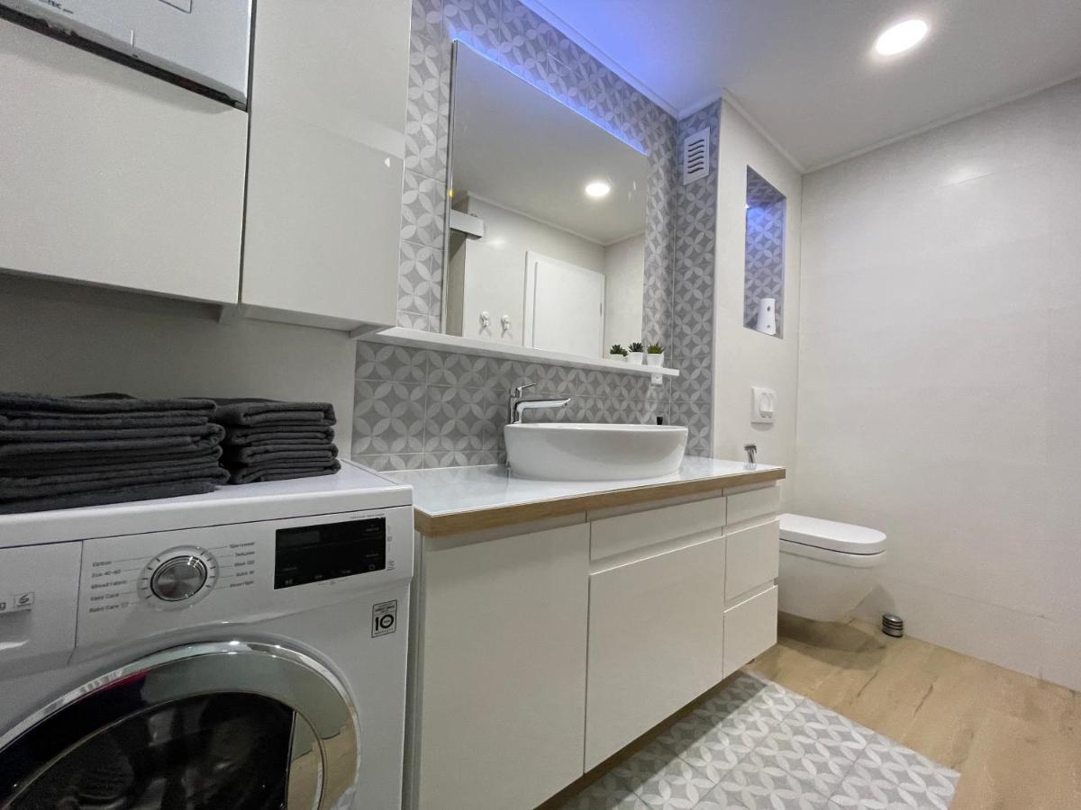 Like Home President Saraybosna Dış mekan fotoğraf