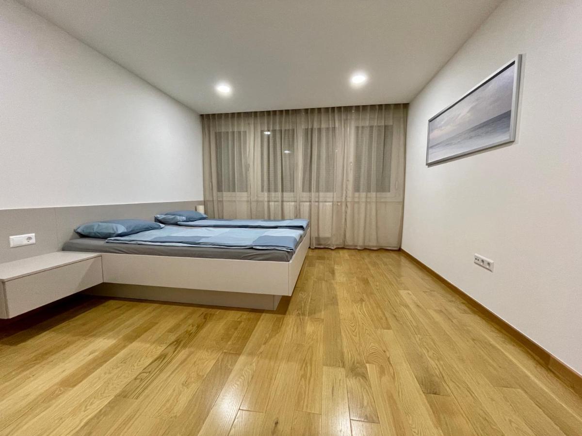 Like Home President Saraybosna Dış mekan fotoğraf
